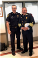 Fire Chief Pinning Ceremony 2019 1