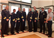 Fire Chief Pinning Ceremony 2019 3
