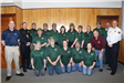CERT Graduation