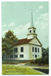 Pepperell 1st meeting house