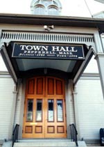 TownHallsm