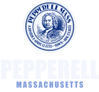Pepperell Massachusetts Homepage