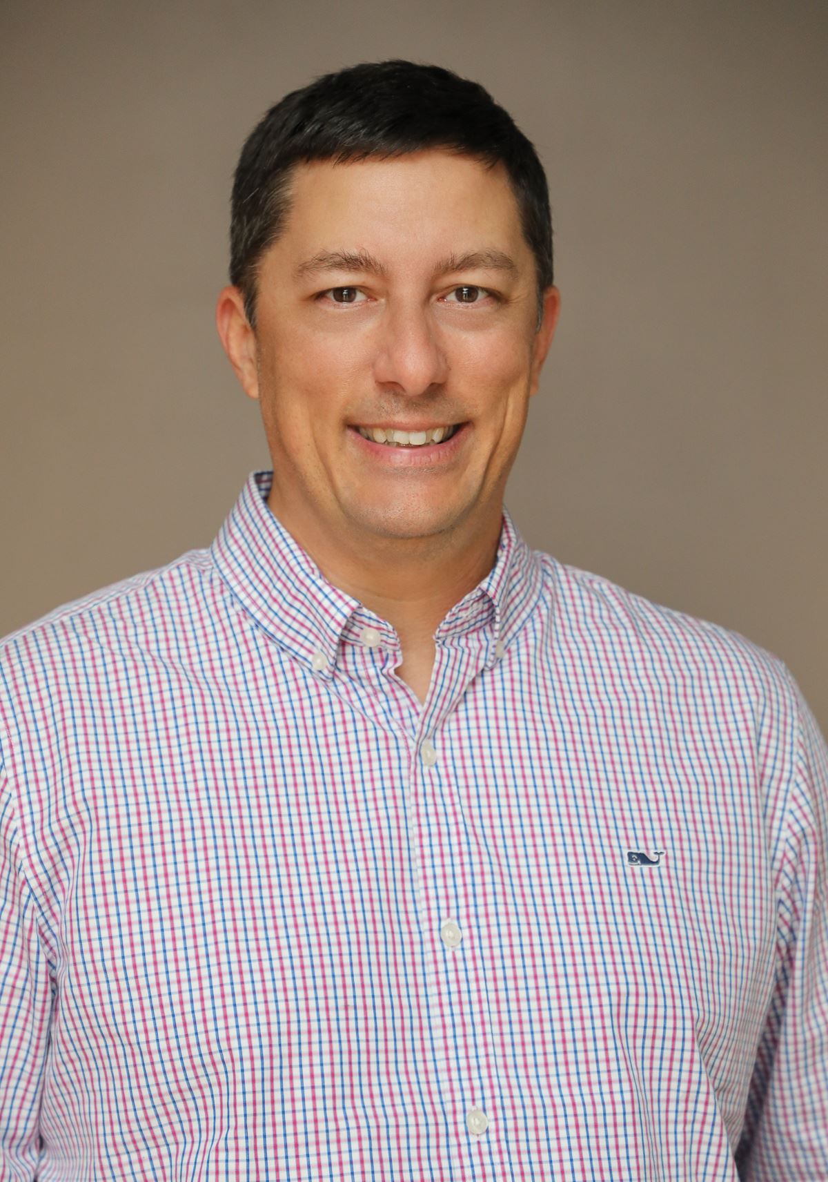 jason cleghorn headshot